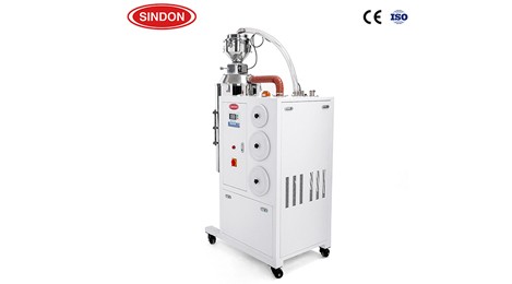 廣東新點丨除濕干燥機的一些基本知識介紹