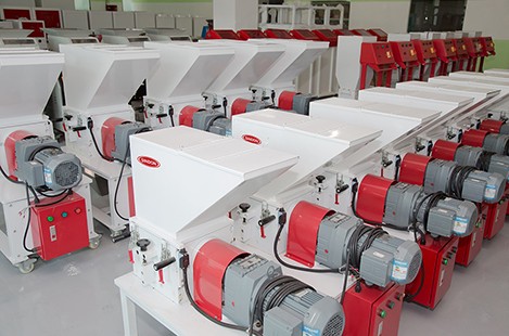 廣東新點智能丨成品展示