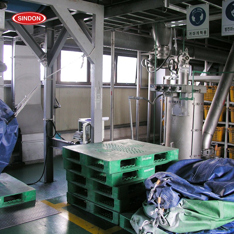 廣東新點智能丨注塑產業的如今的發展現狀