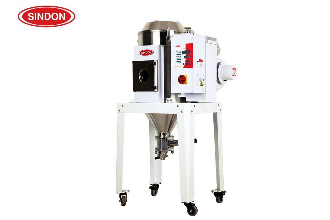 廣東新點智能丨選擇歐化干燥機的基本思路